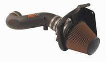 K&N 57-3044 - 04 Pontiac GTO 5.7L V8 Performance Intake Kit