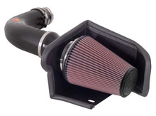 K&N 57-2541 - 97-04 Ford F150/Expedition / Lincoln Navigator V8-4.6/5.4L Performance Intake Kit