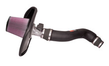 K&N 57-2540 - 98-01 Ford Ranger / Mazda B2500 L4-2.5L Performance Intake Kit