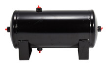 Kleinn Air Horns 6275RT - Kleinn 1.5 gal Air Tank