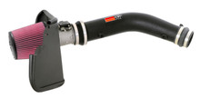 K&N 57-9012 - 95-99 Toyota Tacoma L4-2.4L/2.7L Performance Air Intake Kit