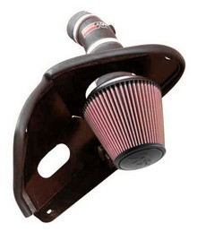 K&N 57-3049 - 04 Pontiac Grand Prix V6-3.8L S/C Performance Intake Kit