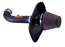 K&N 57-3042 - 04 Cadillac CTS V6-3.6L DOHC Performance Intake Kit