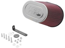K&N 57-5504-1 - 95-99 Mitsubishi Eclipse Turbo Performance Intake Kit