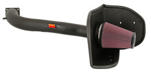 K&N 57-2570 - 05-06 Ford F250 V8-5.4L Performance Intake Kit