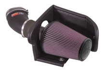 K&N 57-2548 - 99-00 Ford Lightning V8-5.4L S/C Performance Intake Kit