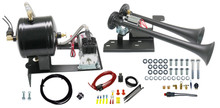 Kleinn Air Horns GMTRK4 -   - GM1500 Bolt-On Air Horn