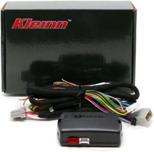 Kleinn Air Horns RSGM6NP -   - Silv/Sierra Rem Start NP