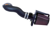 K&N 57-2555 - 03-04 Ford Mustang Mach 1 V8-4.6L DOHC Performance Intake Kit