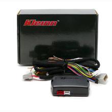 Kleinn Air Horns RSJK - Kleinn 07-18 Jeep Wrangler JK/ JKU Remote Start