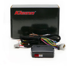 Kleinn Air Horns RSRAM4G - Kleinn 10-12 Dodge Ram Remote Start - Gas