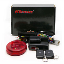 Kleinn Air Horns RSJL2LR1 - Kleinn 18-24 Jeep JT/ JL/ JLU Remote Start