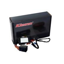 Kleinn Air Horns RSFD21 - Kleinn 21-23 Ford F-150 Remote Start