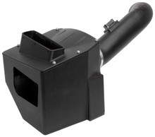 K&N 57-3101 - 17-19 Chevrolet/GMC 2500/3500 HD V8-6.6L DSL Performance Intake Kit