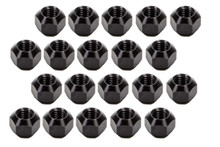 Kluhsman Racing Products KRC-8201 - Lugnut 20Pk 5/8-11 Alum Double Angle