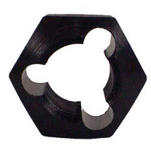 Kluhsman Racing Products KRC-8220 - Stud Thread Chaser 5/8-18 Fine