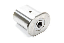 Kluhsman Racing Products KRC-8800 - Control Arm Bushing - Front - Lower - Oval Style - Steel - Plastic Insert - Universal - Each