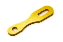 Kluhsman Racing Products KRC-7301 - Steel Shifter Arm Plate
