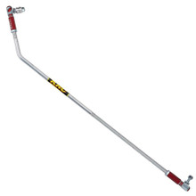 Kluhsman Racing Products KRC-1040 - Quick Disconnect Throttl Rod Kit