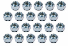 Kluhsman Racing Products KRC-8212 - Lug Nut 20pk 5/8-11 Steel Double