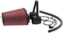 K&N 63-1014 - Ford Bronco P/U Aircharger Performance Intake