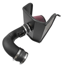 K&N 63-3088 - 2015 Chevy Colorado 3.6L V6 Aircharger Performance Intake
