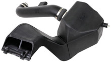 K&N 63-2610 - 63 Series AirCharger Performance Intake 15-19 Ford F150 5.0L V8 F/I