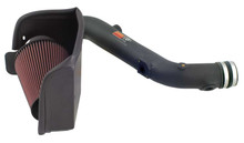 K&N 63-9030 - 07-08 Toyota FJ Cruiser V6 4.0L Aircharger Performance Intake