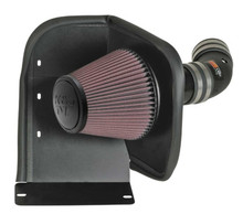 K&N 63-3059 - 06-09 Chevy Impala SS V8-5.3L Aircharger Performance Intake