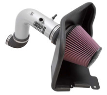 K&N 69-5309TS - 11-13 Hyundai Sonata 2.0L L4 Turbo / 11-13 Kia Optima 2.0L L4 Turbo Typhoon Intake