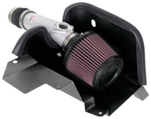 K&N 69-1507TS - 18-19 Honda Accord L4-1.5L F/I Typhoon Air Intake