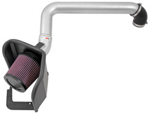K&N 69-2551TS - 2015 Chrysler 200 2.4L L4 Typhoon Intake