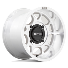 KMC KS137DX15104800 - Ks137 Toro S Utv 15X10 Machined