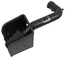 K&N 71-1533 - 03-08 Dodge Ram 1500 / 2500 / 3500 V8.5.7L Performance Intake Kit