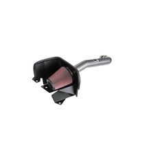 K&N 77-1586KC - 19-21 Dodge Ram 1500 3.6L V6 F/I Performance Air Intake Kit