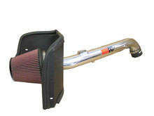 K&N 77-9026KP - 05-09 Toyota Tacoma L4-2.7L High Flow Performance Kit