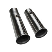 Kooks 22603100 - 3" SS Competition Only OEM Connections.  2016-2024 Camaro SS/ZL1
