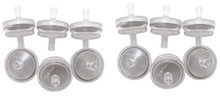 K&N 81-0240 - Engineering IN-LINE FUEL FILTER