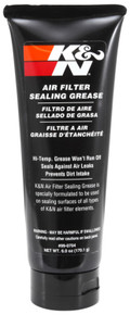 K&N 99-0704 - Sealing Grease - 6 oz