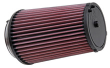K&N E-1997 - Replacement Air Filter 08-09 Ford Mustang Bullit 4.6L V8