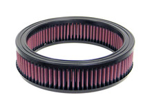 K&N E-1090 - Replacement Air Filter AMC 1972-79,DODGE TRUCKS 77-79