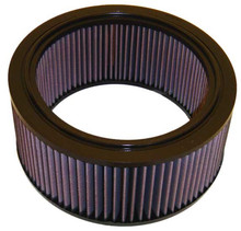 K&N E-1460 - Replacement Air Filter FORD 6.9L,7.3L DIESEL, 1983-94