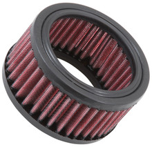 K&N E-3120 - Custom Air Filter Round 2.875in ID x 3.875in OD x 2in Height