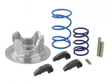 KraftWerks 146-17-1000 - 14-15 Polaris RZR XP 1000 Dynojet Clutch Kit KW SC Kit