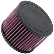 K&N E-2996 - Replacement Air Filter AUDI S6 5.2L, 2006-2010
