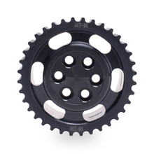 KraftWerks 159-99-900C - Factory Pulley - 90mm Cogged for S2000 and BRZ