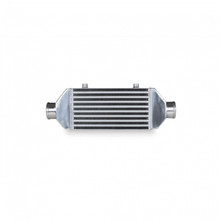 KraftWerks 145-99-0030 - 19x6x2.5in Core Size 2.5in In/Out Universal Intercooler
