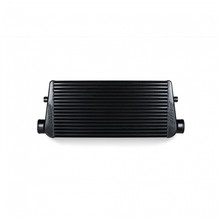 KraftWerks 145-99-0045 - 31x12x4in Core Size 3in Inlet/Outlet Universal Black Intercooler