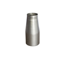 Kooks 9050S - 2-1/2" x 3" 304 Stainless Steel Reducer Cone