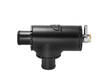 KraftWerks 155-99-1100 - Large Billet Aluminum Blow-Off Valve w/1.00in. Port